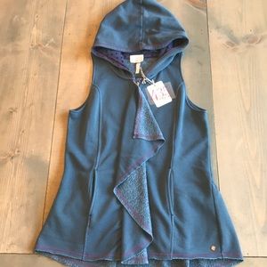 Matilda Jane My Compass Vest